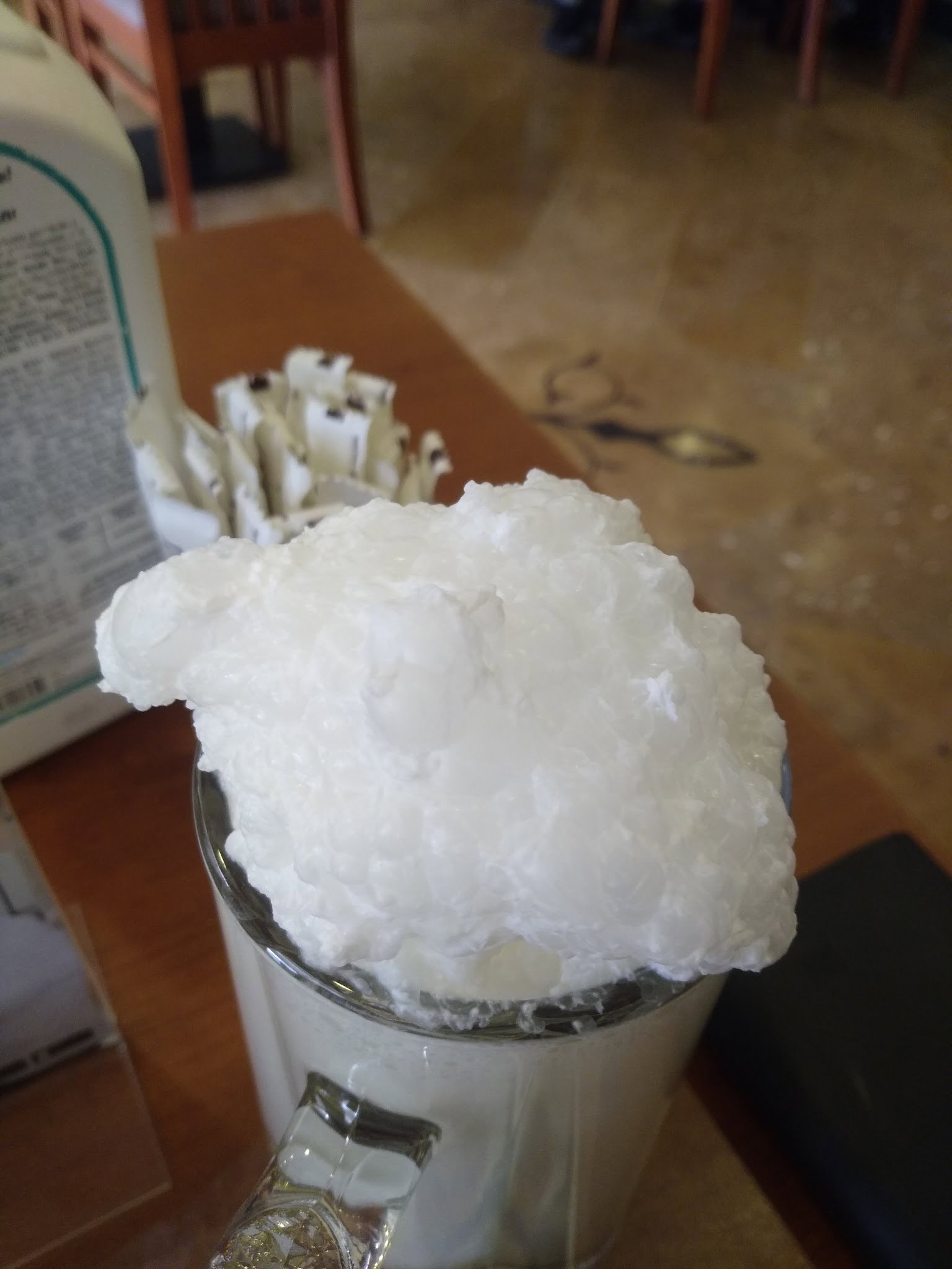 Dönerci Ali Usta Şirinevler