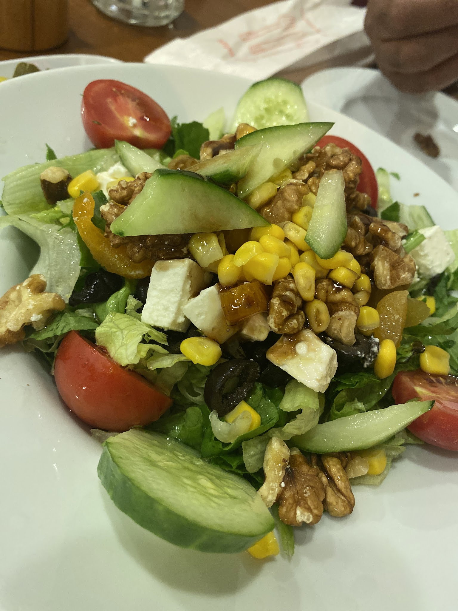 Dönerci Ali Usta Şirinevler