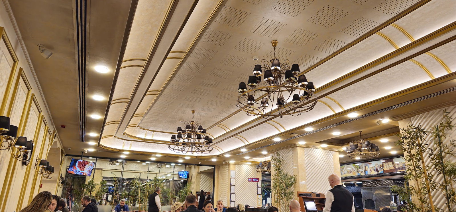 Dönerci Ali Usta Şirinevler