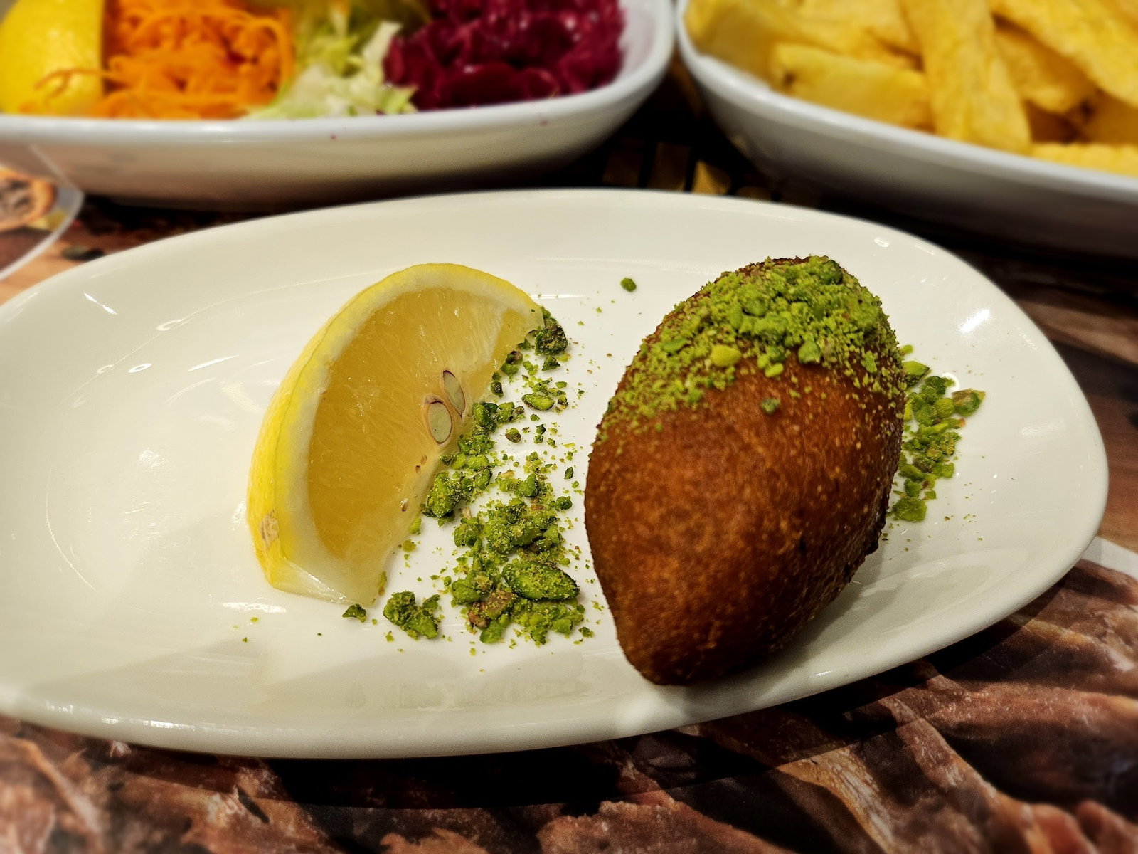 Dönerci Ali Usta Şirinevler