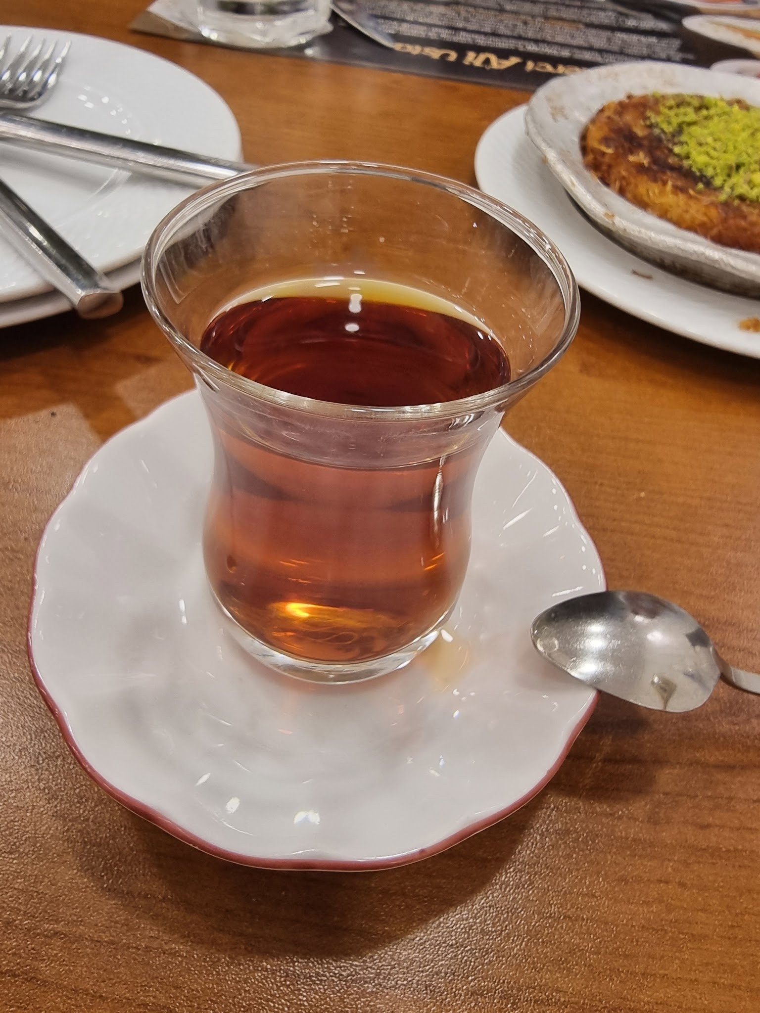 Dönerci Ali Usta Şirinevler