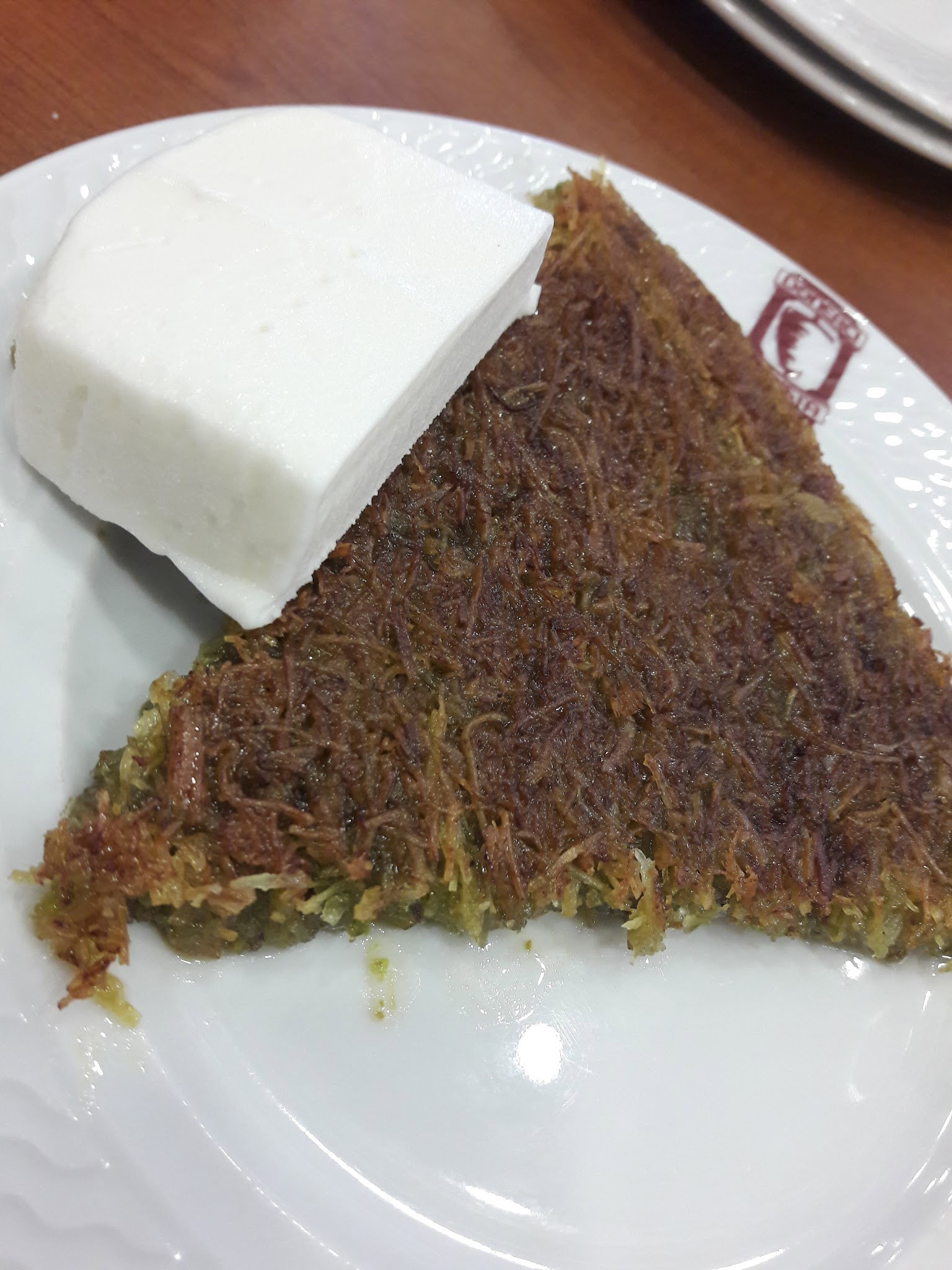 Dönerci Ali Usta Şirinevler