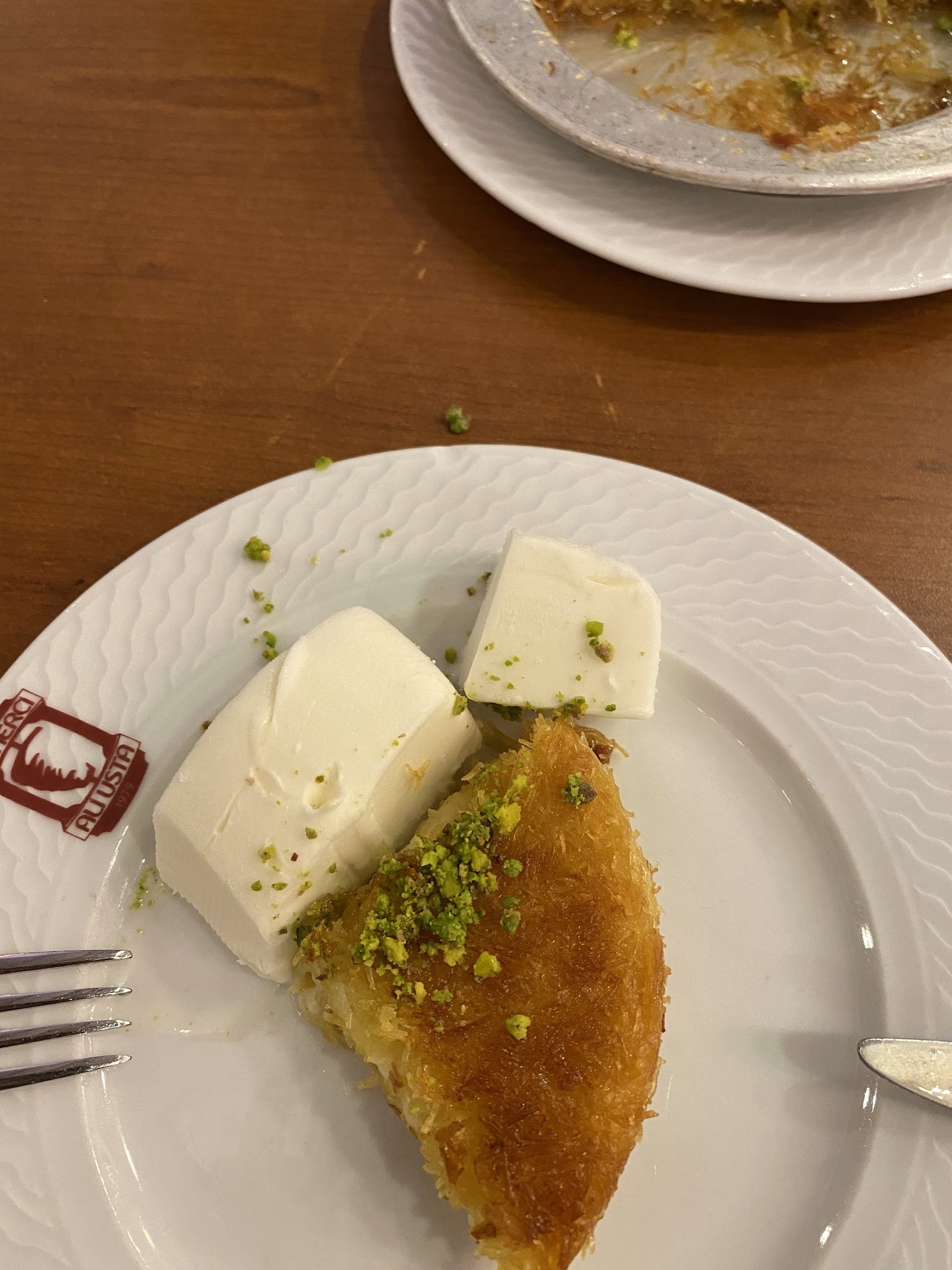 Dönerci Ali Usta Şirinevler