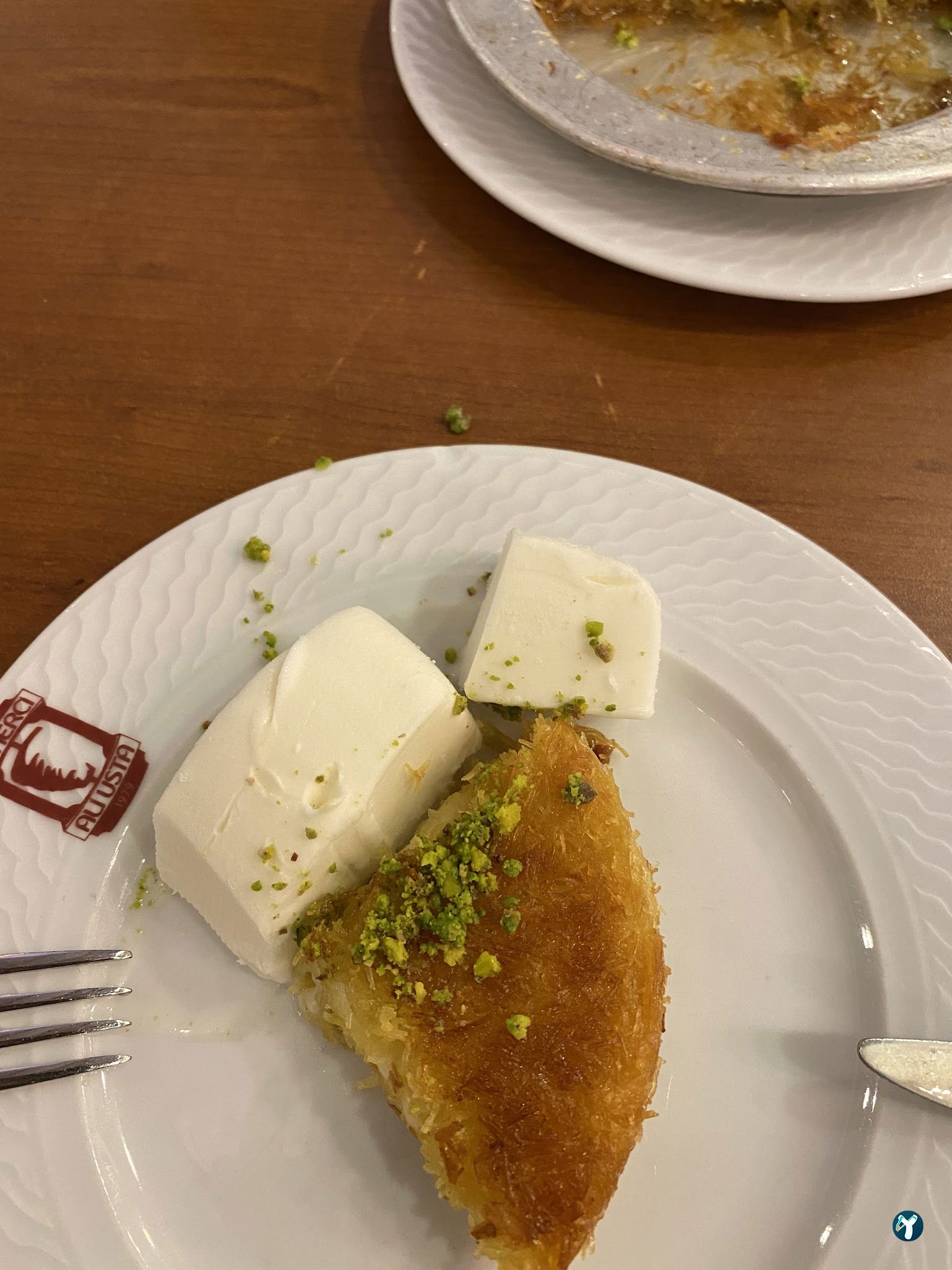 Dönerci Ali Usta Şirinevler