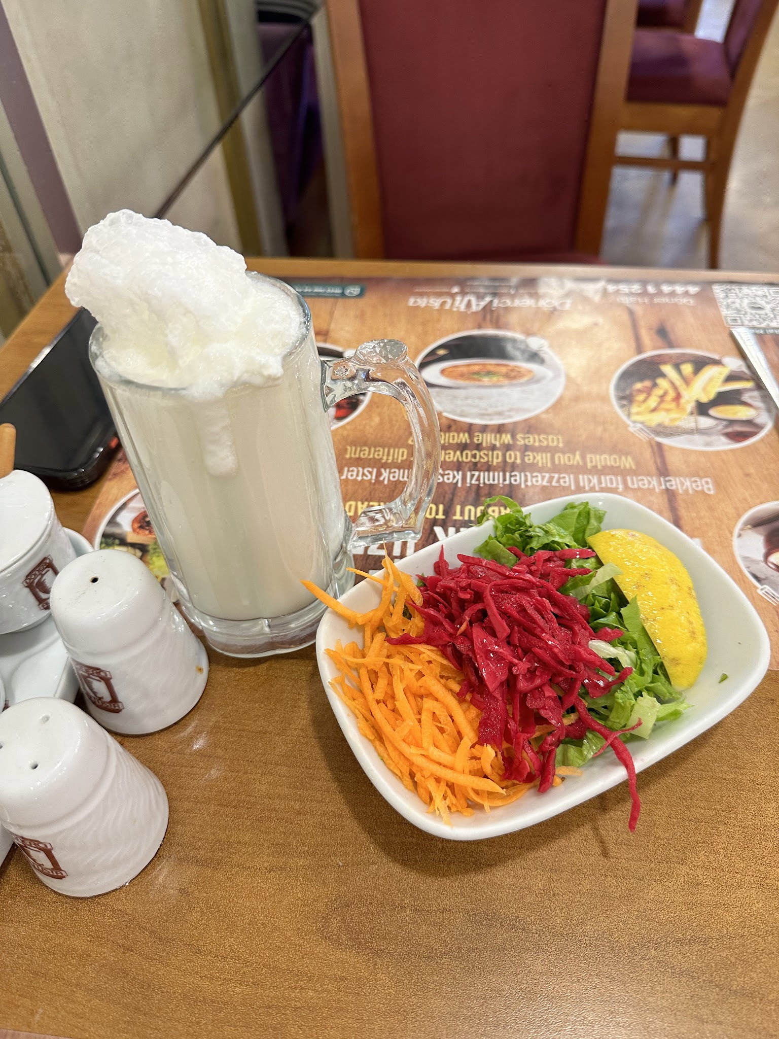 Dönerci Ali Usta Şirinevler