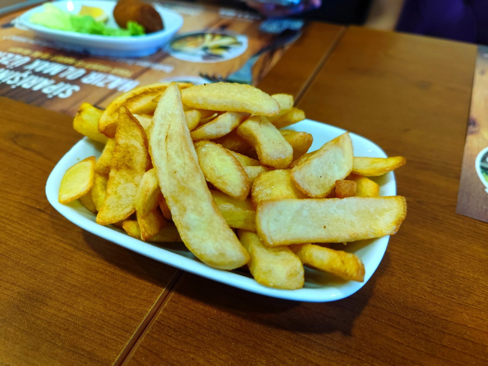 Dönerci Ali Usta Şirinevler