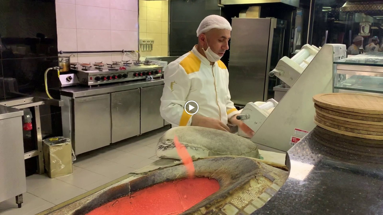 Dönerci Ali Usta Şirinevler