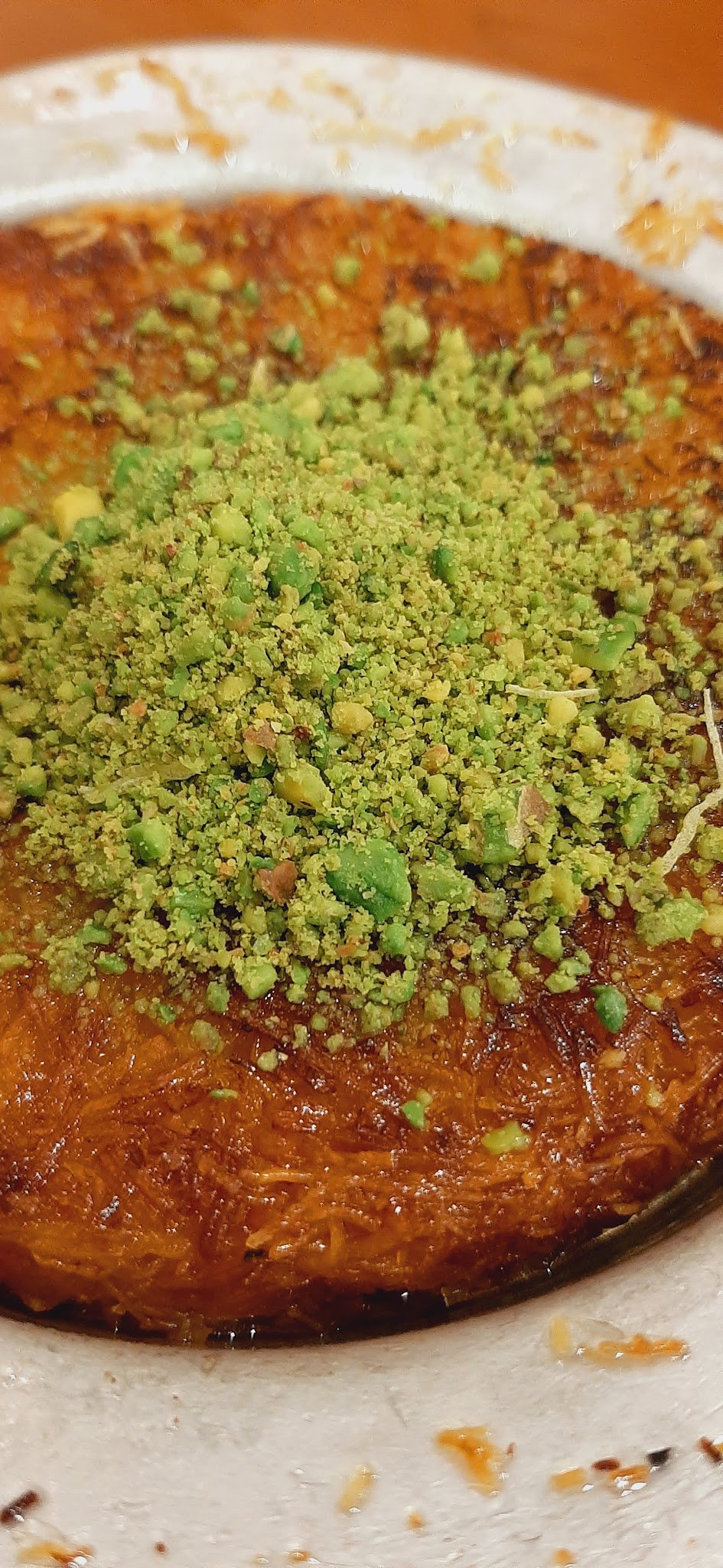 Dönerci Ali Usta Şirinevler