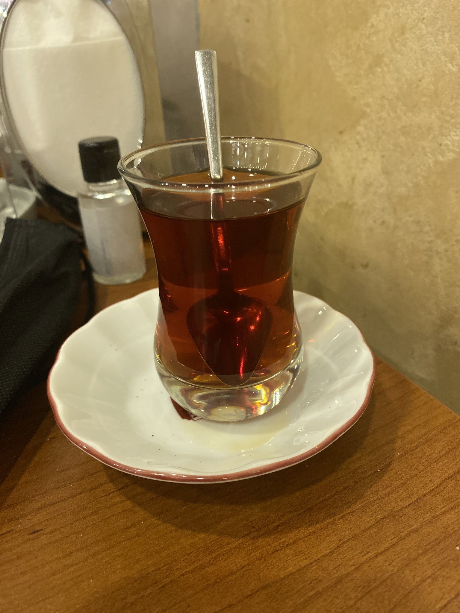 Dönerci Ali Usta Şirinevler