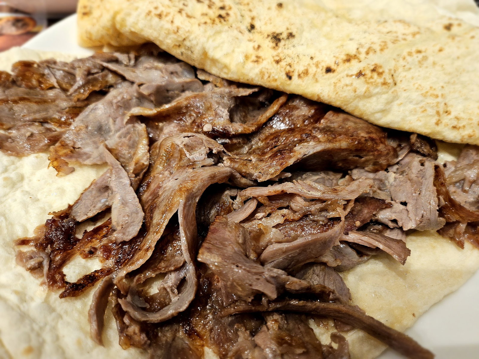 Dönerci Ali Usta Şirinevler