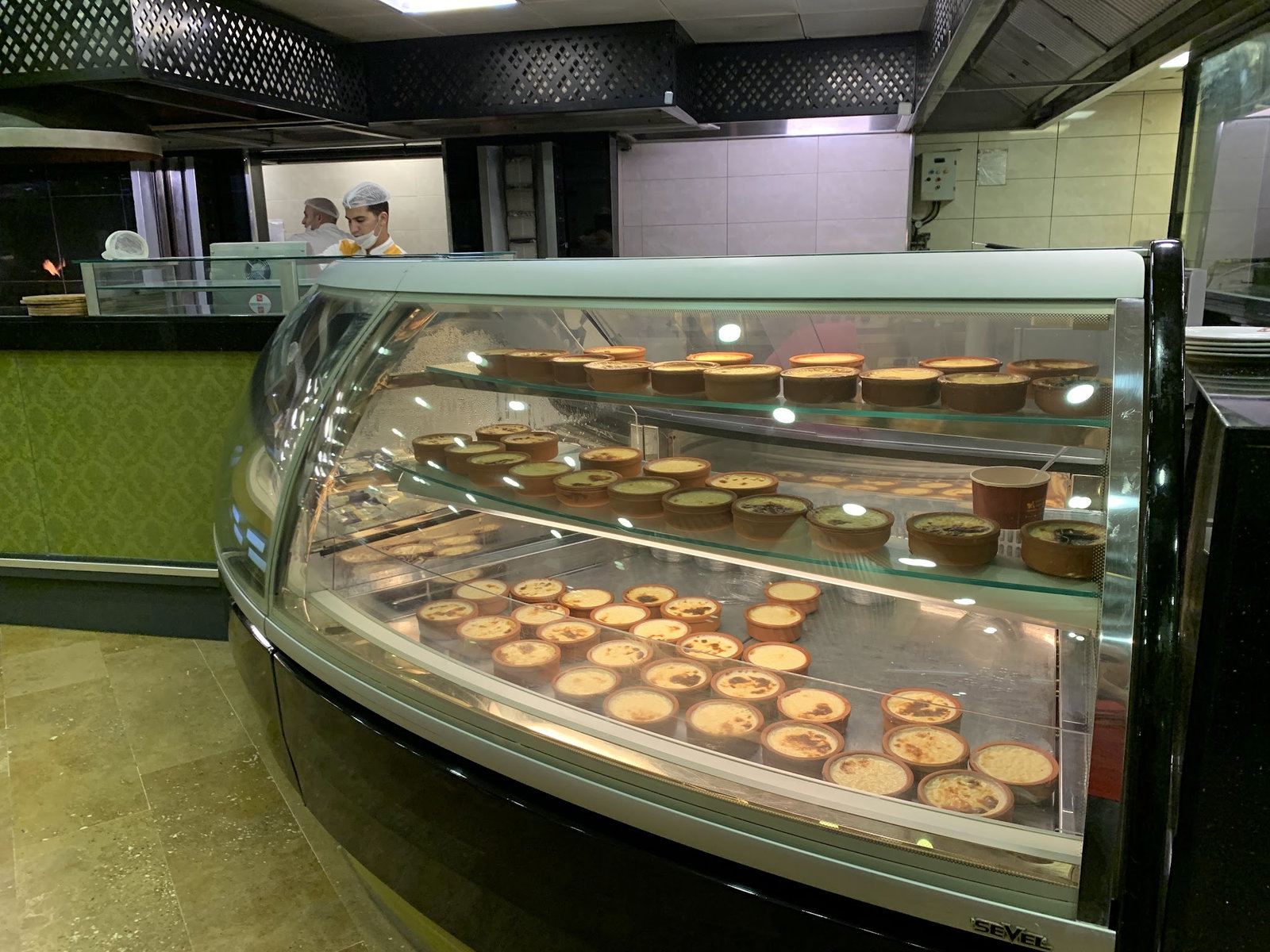 Dönerci Ali Usta Şirinevler