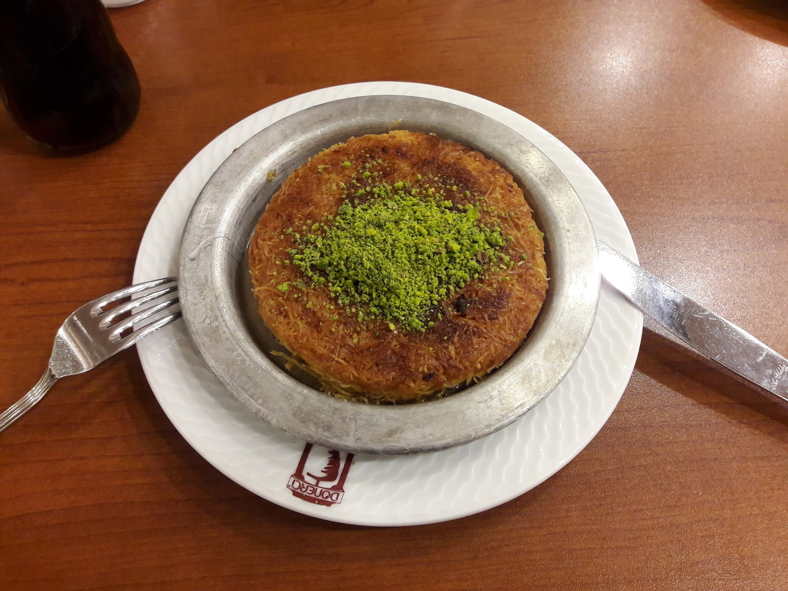 Dönerci Ali Usta Şirinevler