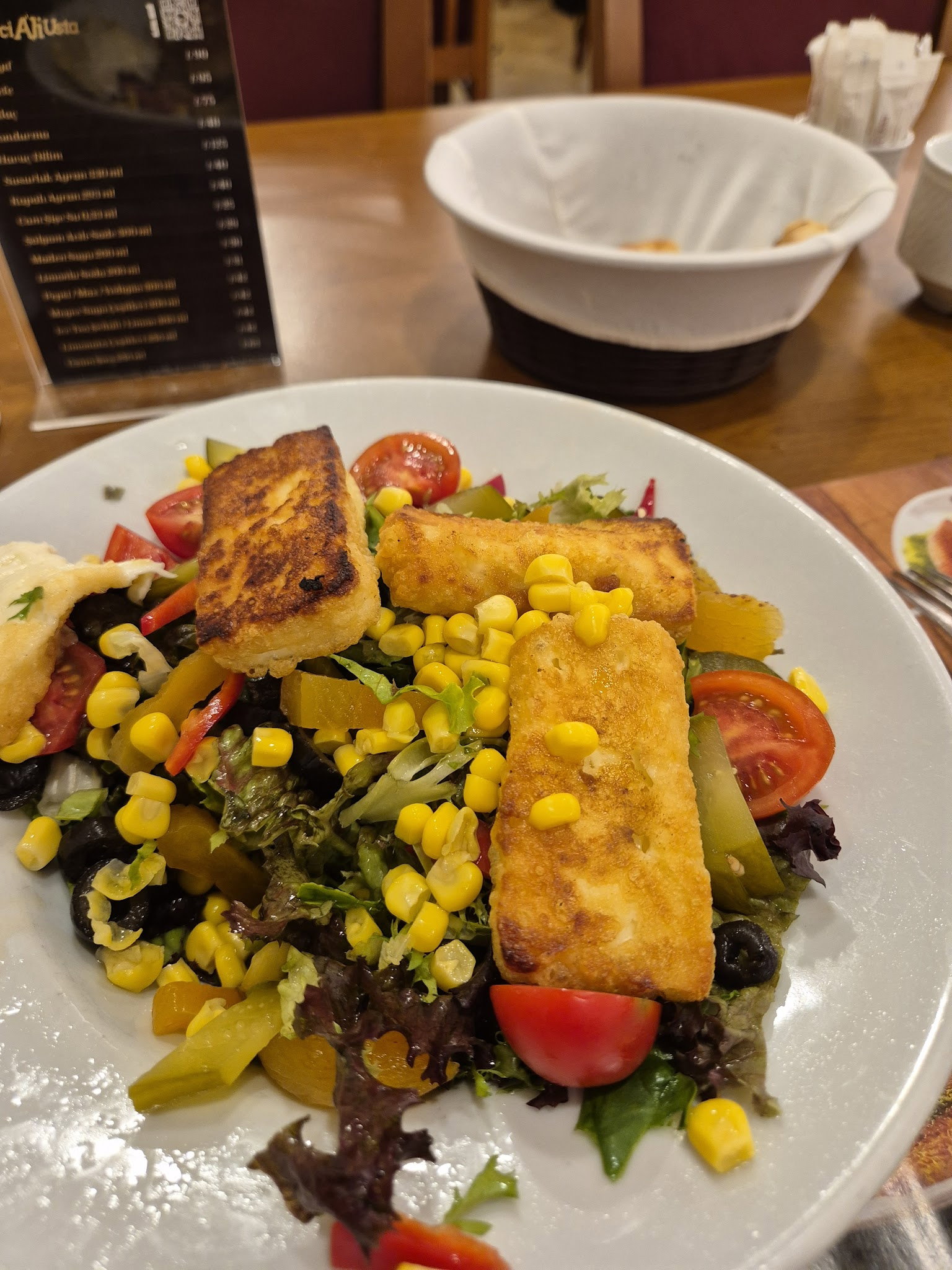 Dönerci Ali Usta Şirinevler