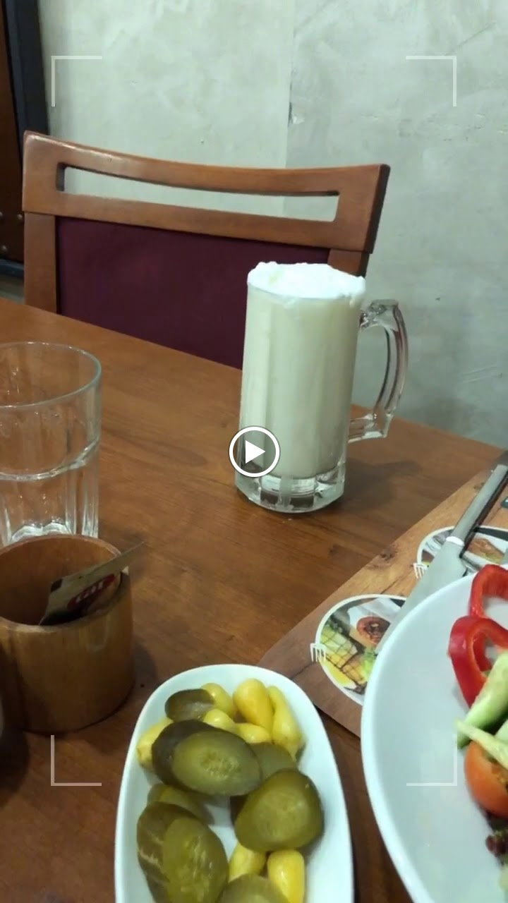 Dönerci Ali Usta Şirinevler