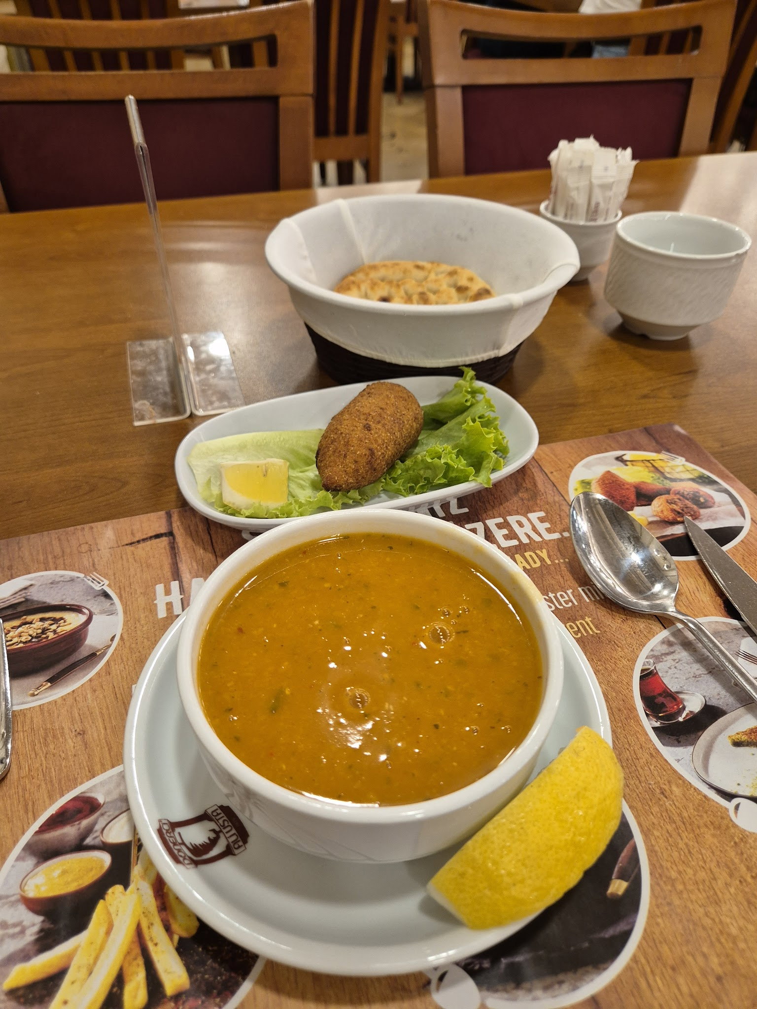 Dönerci Ali Usta Şirinevler