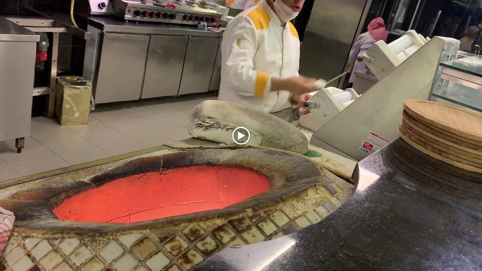 Dönerci Ali Usta Şirinevler