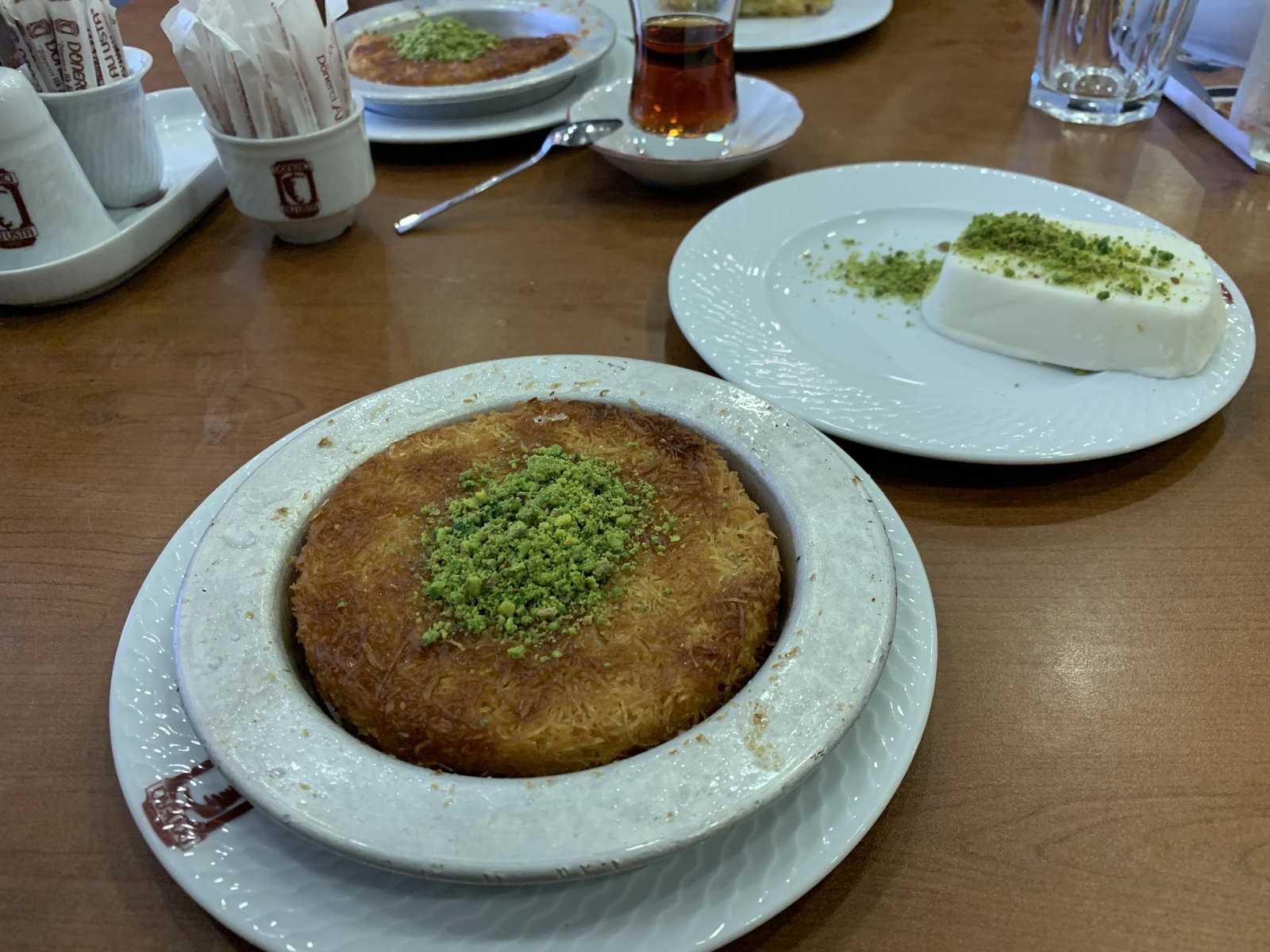 Dönerci Ali Usta Şirinevler