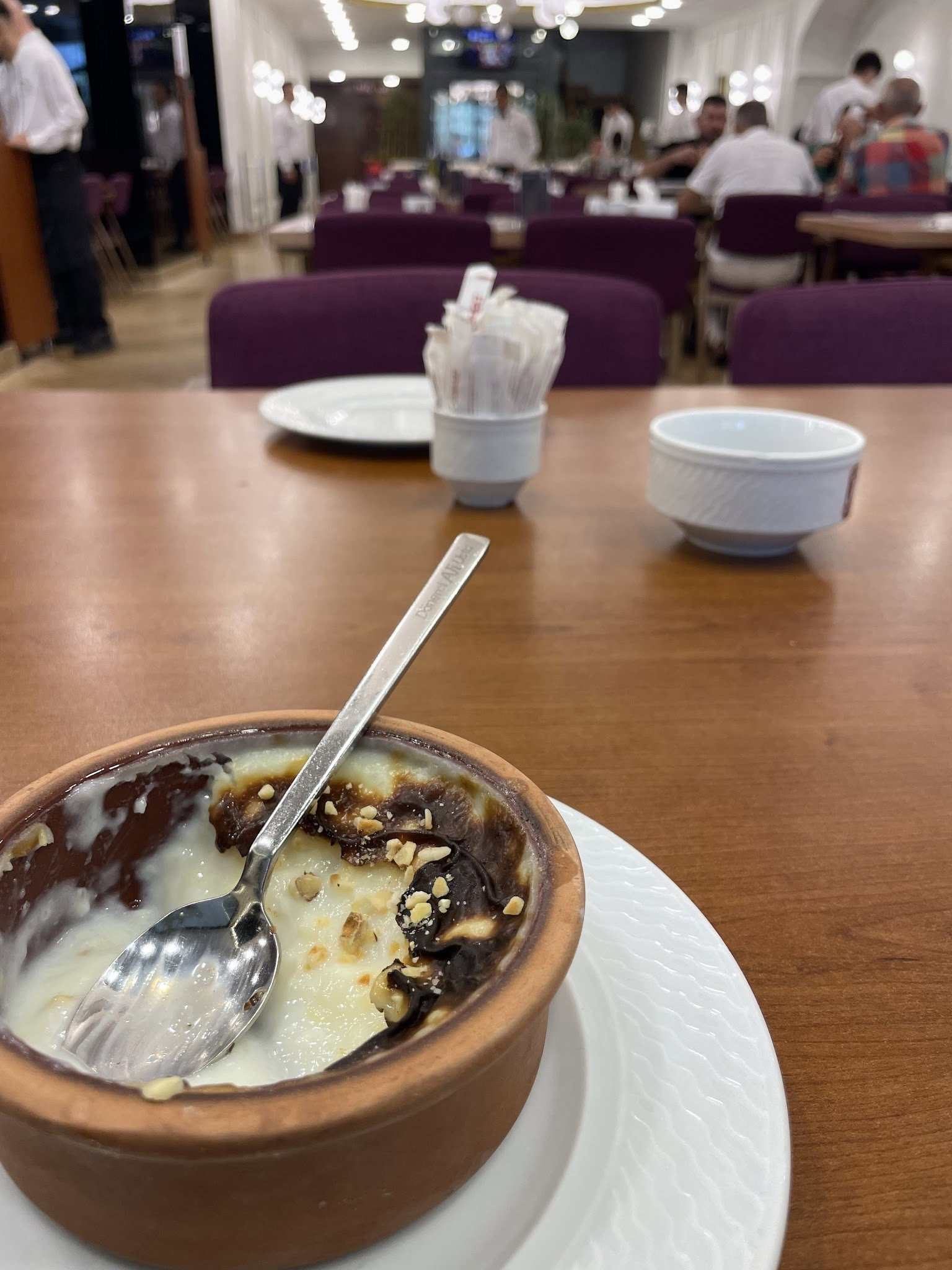 Dönerci Ali Usta Şirinevler