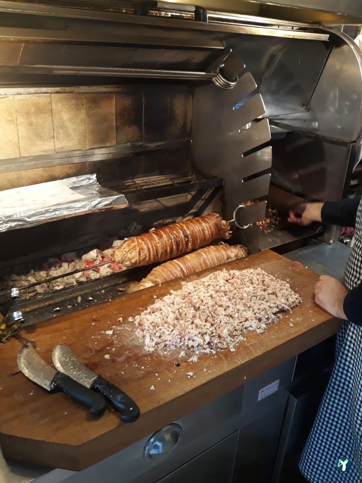 Balkan Kokoreç