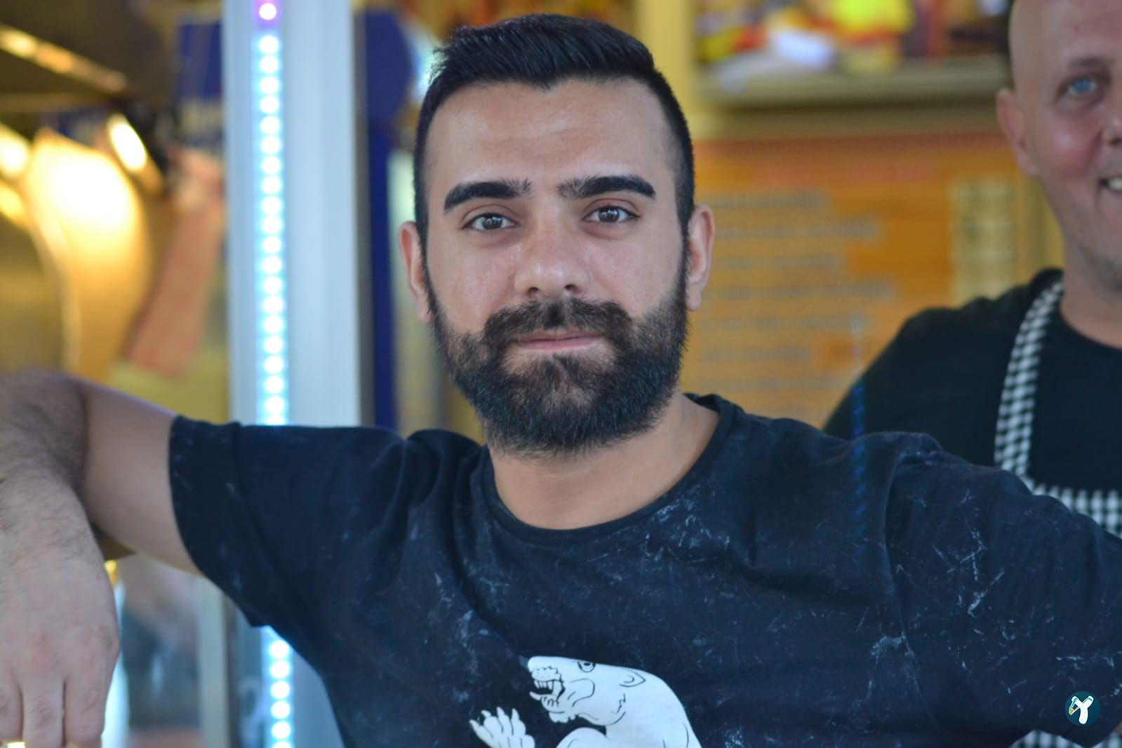 Balkan Kokoreç