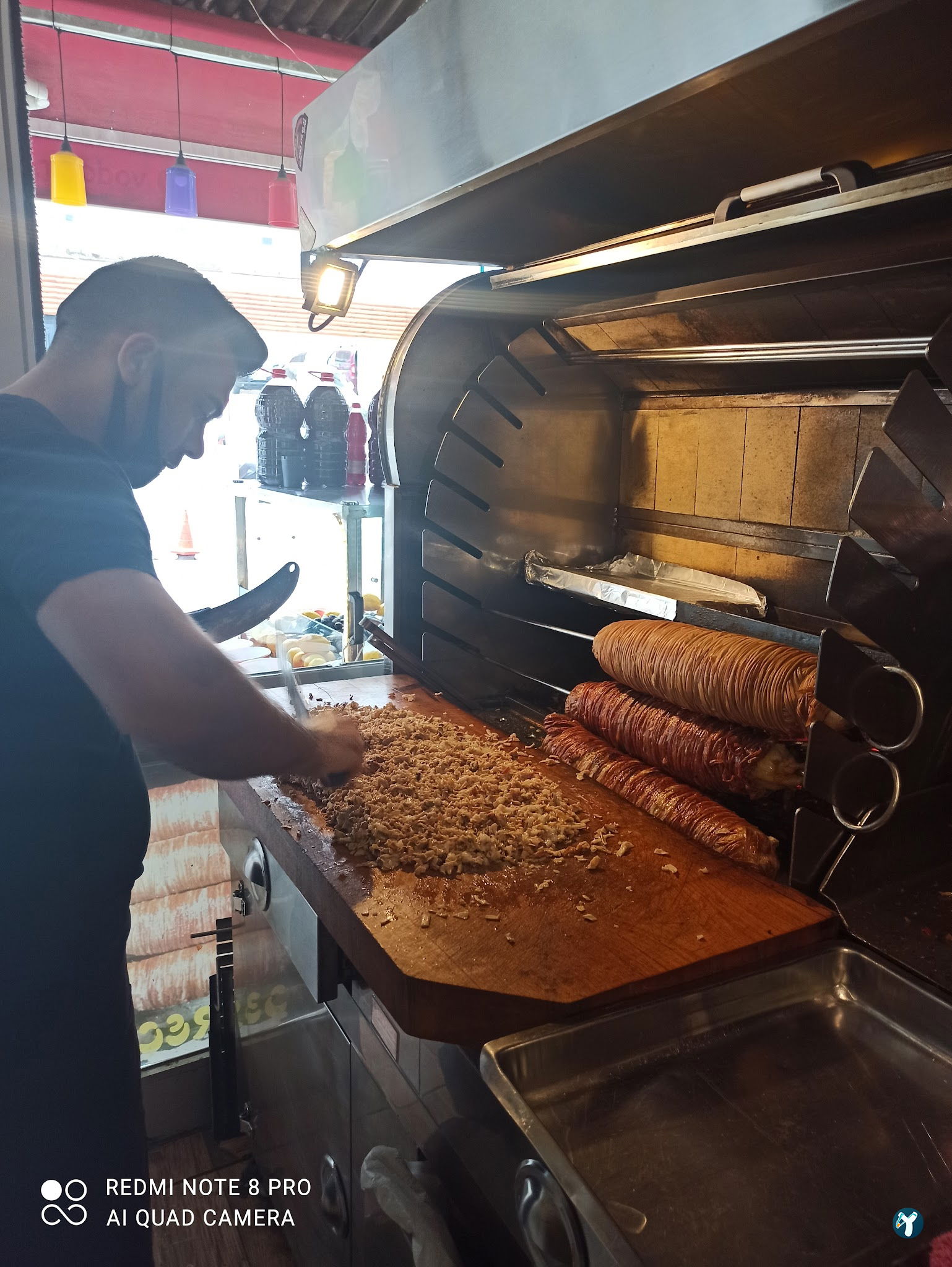 Balkan Kokoreç