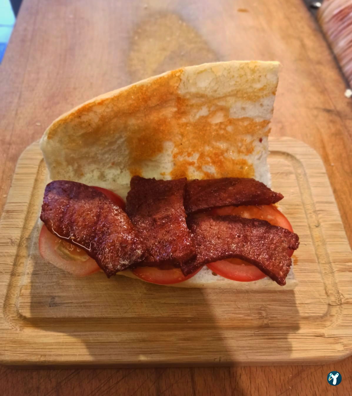 Balkan Kokoreç