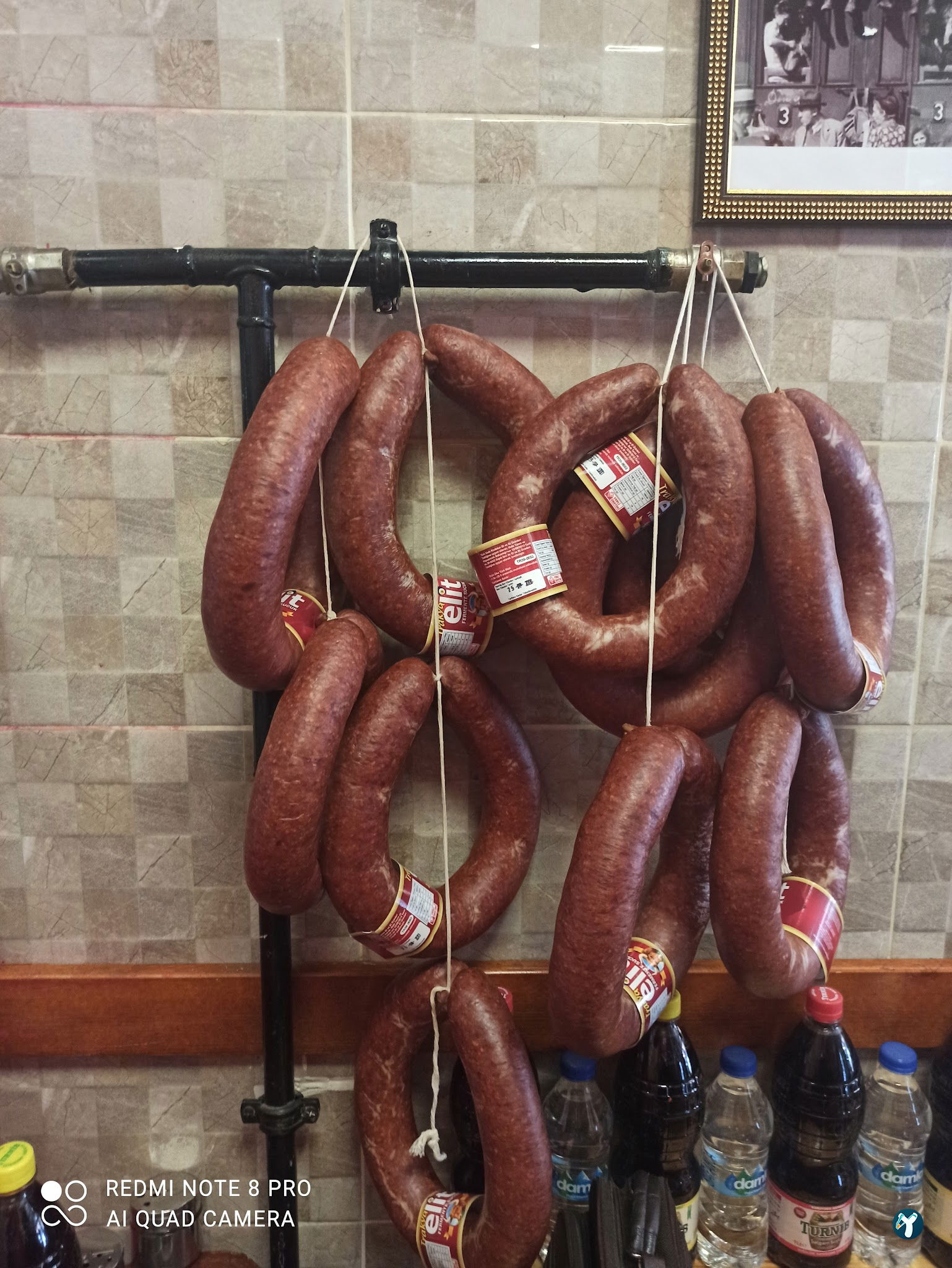 Balkan Kokoreç