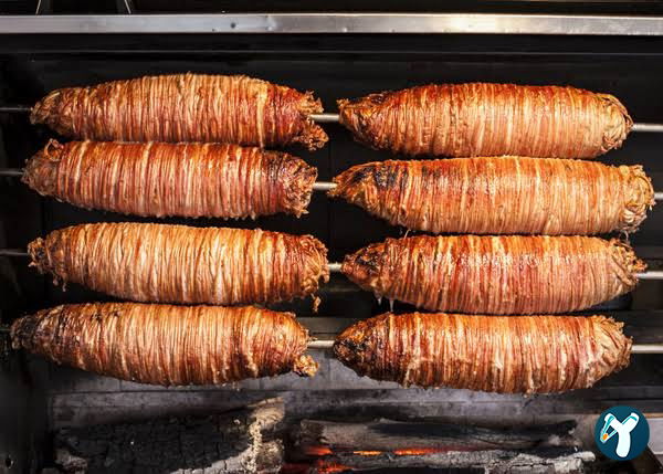 Balkan Kokoreç