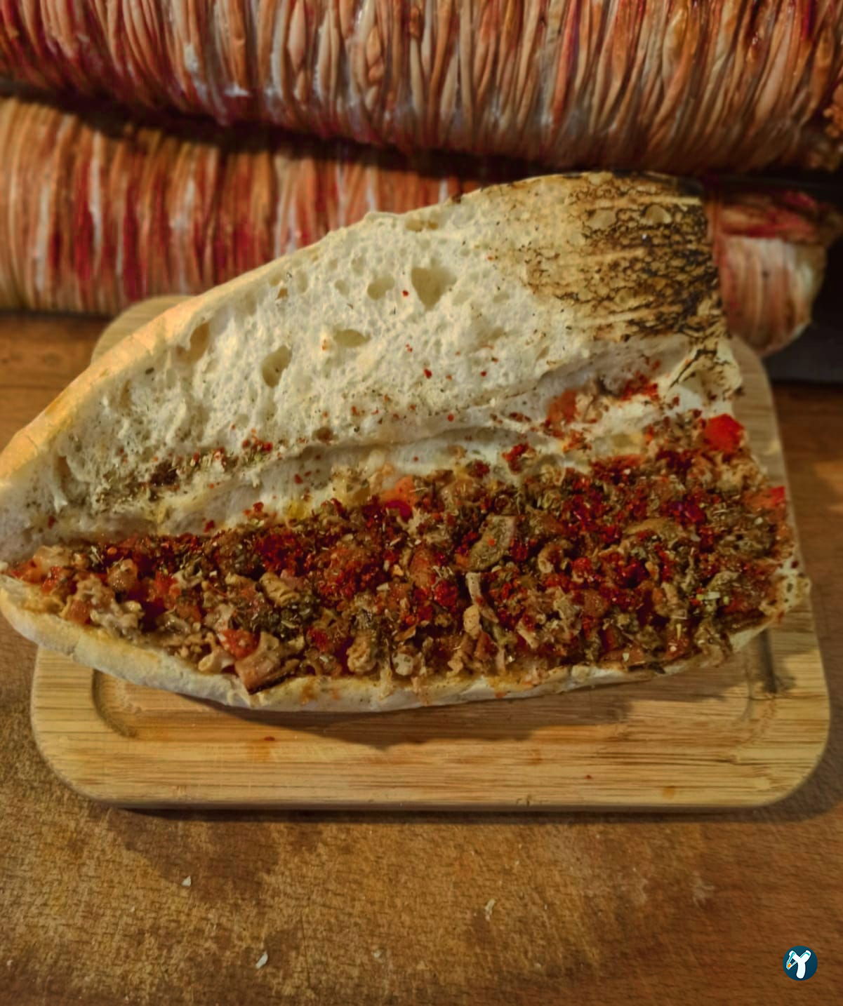 Balkan Kokoreç