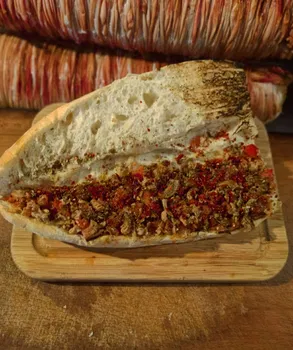 Balkan Kokoreç resimleri