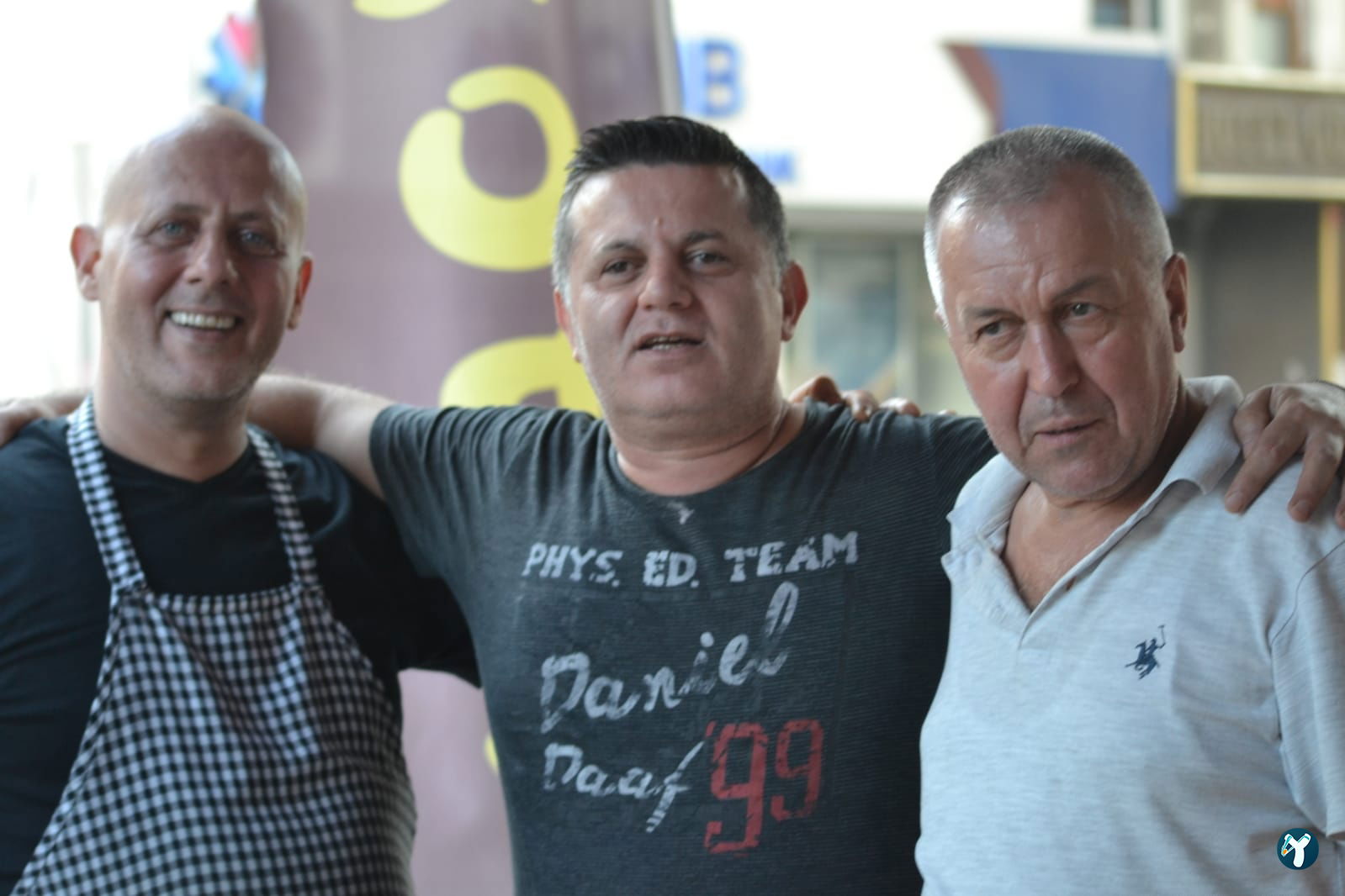 Balkan Kokoreç