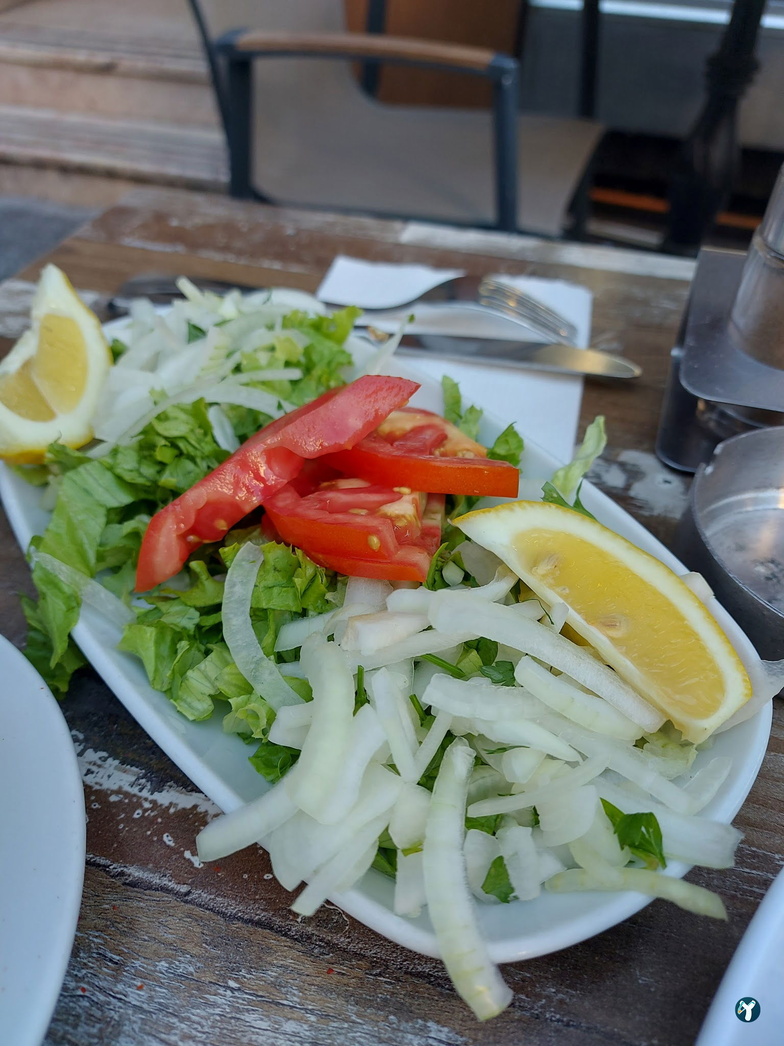 Yıldız Yemek Kebap Salonu