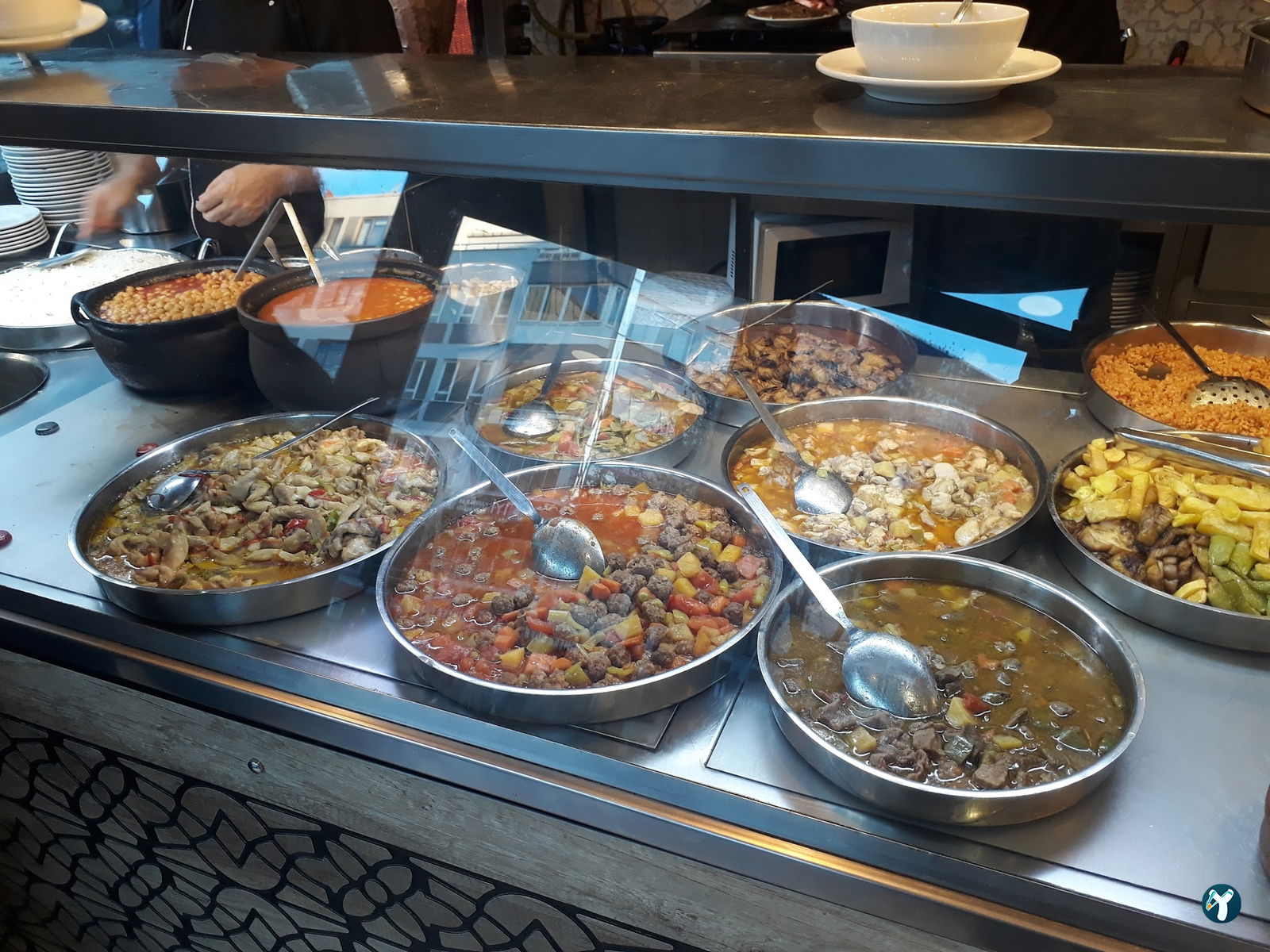 Yıldız Yemek Kebap Salonu