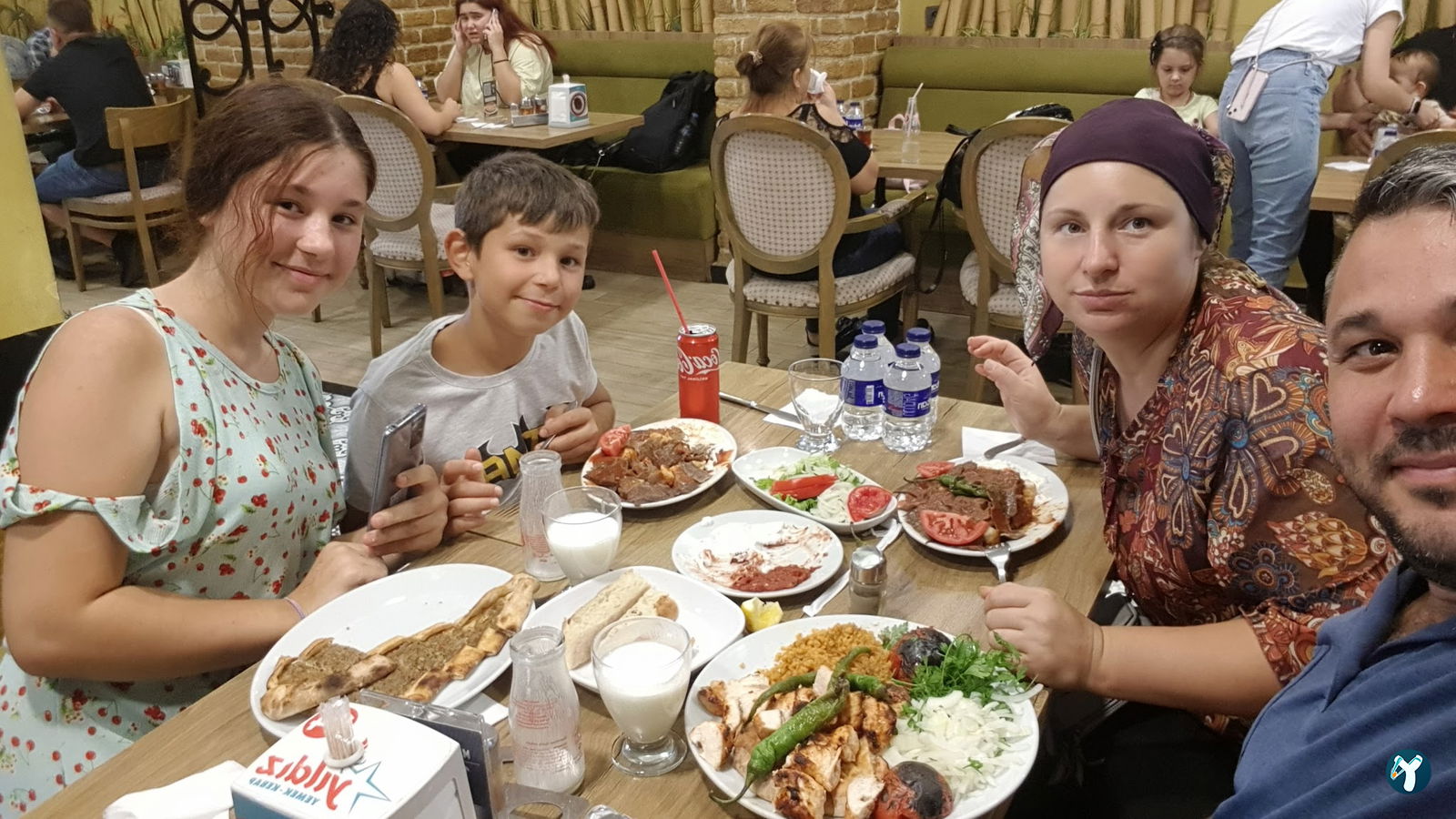Yıldız Yemek Kebap Salonu
