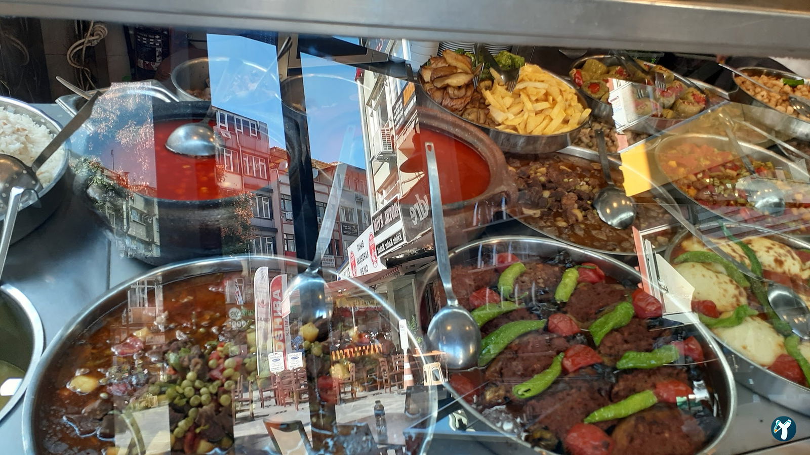 Yıldız Yemek Kebap Salonu