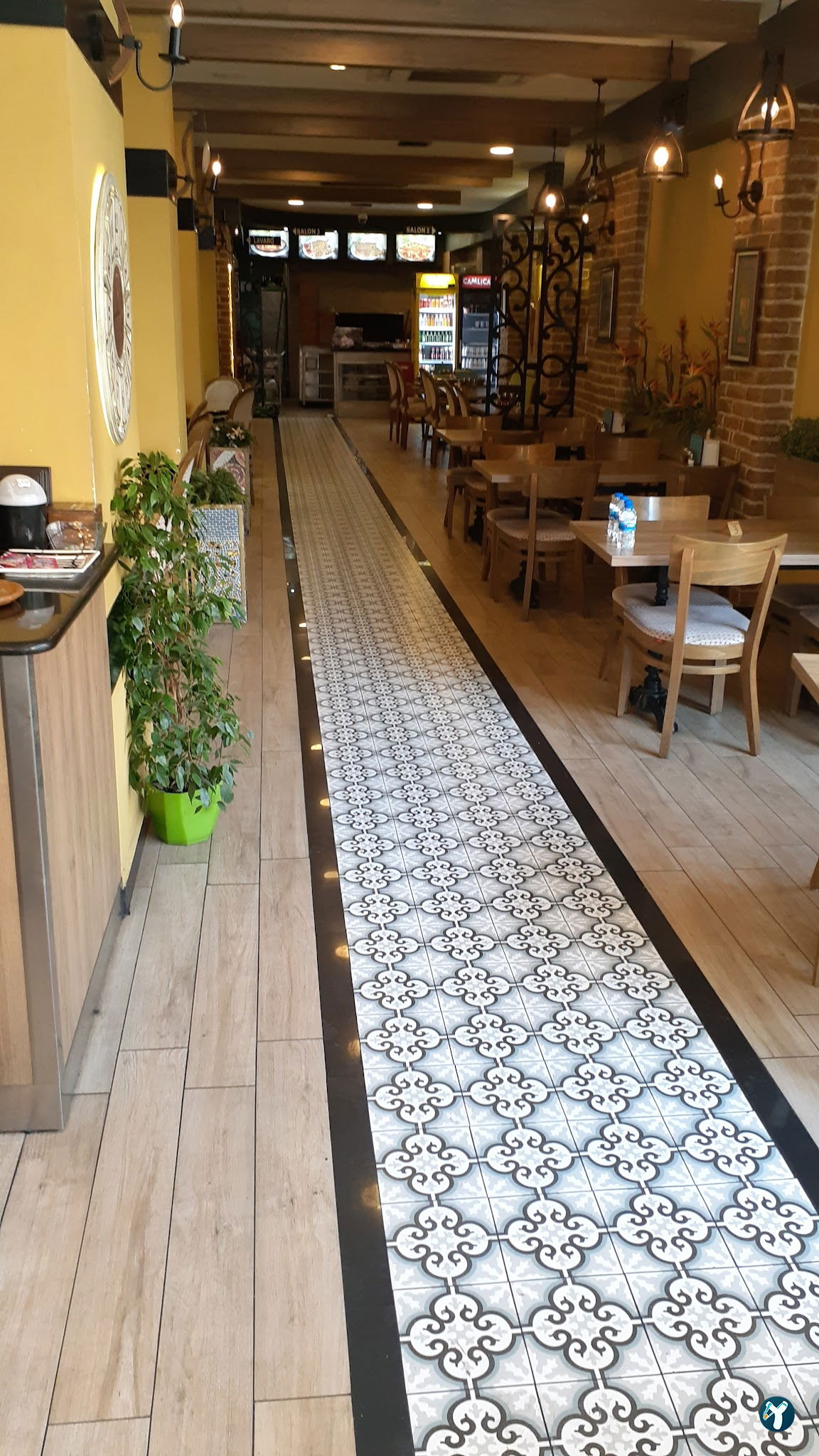 Yıldız Yemek Kebap Salonu