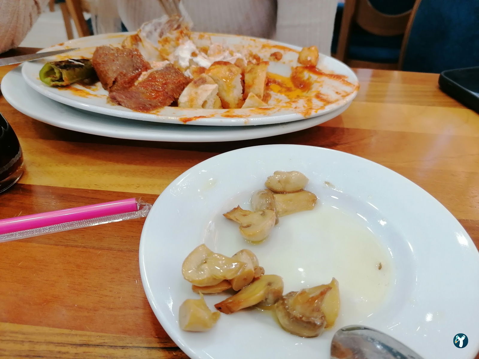 Yıldız Yemek Kebap Salonu