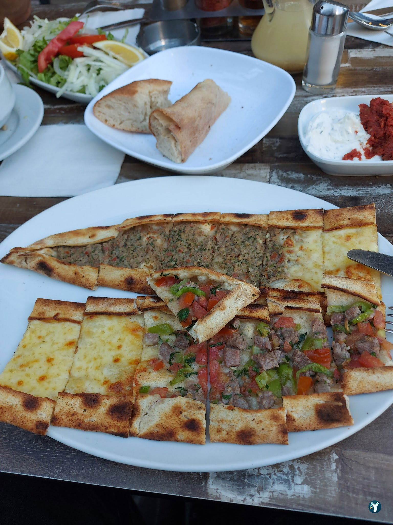 Yıldız Yemek Kebap Salonu