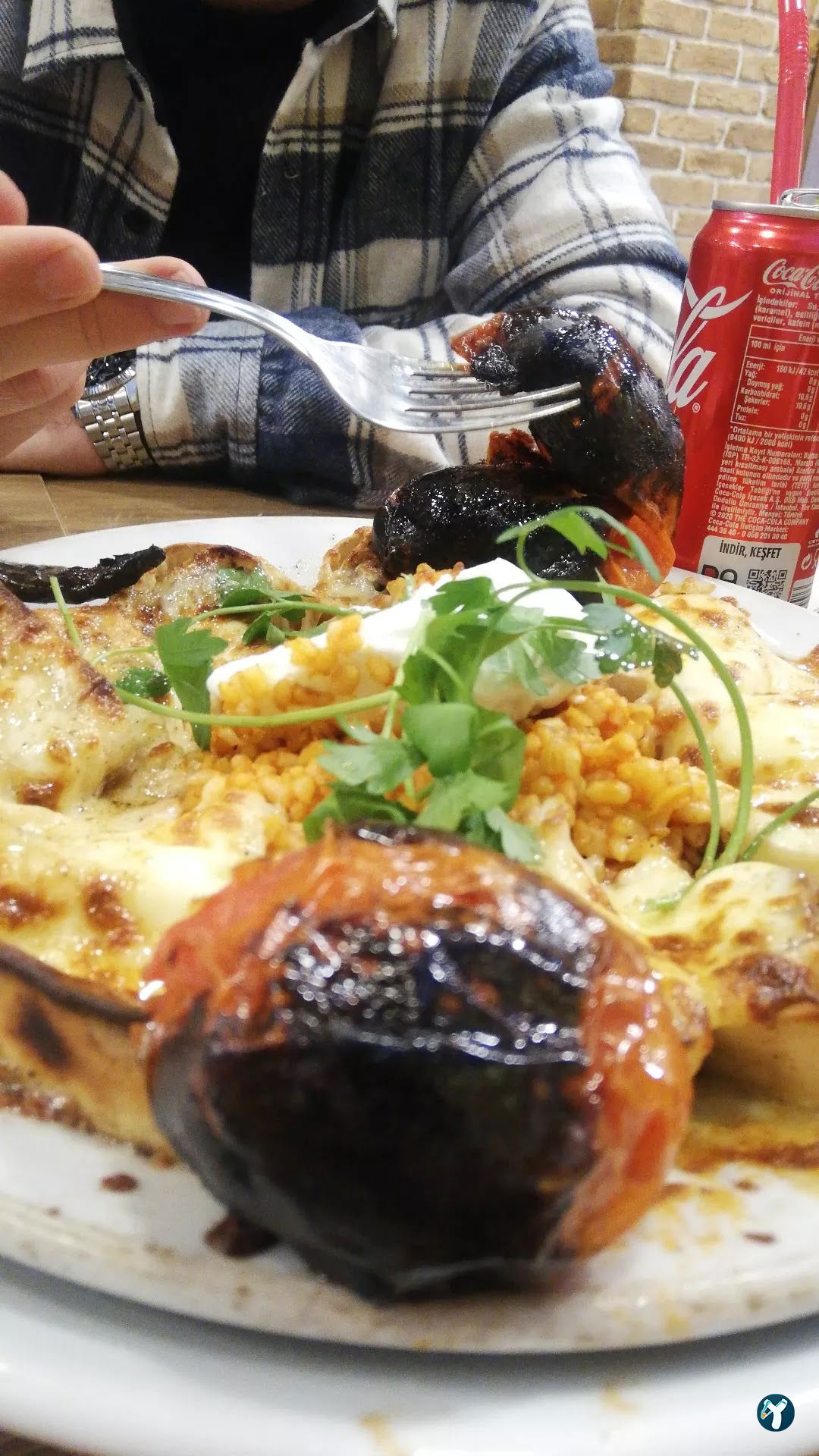 Yıldız Yemek Kebap Salonu