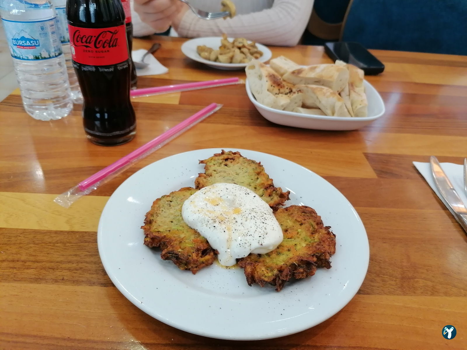 Yıldız Yemek Kebap Salonu
