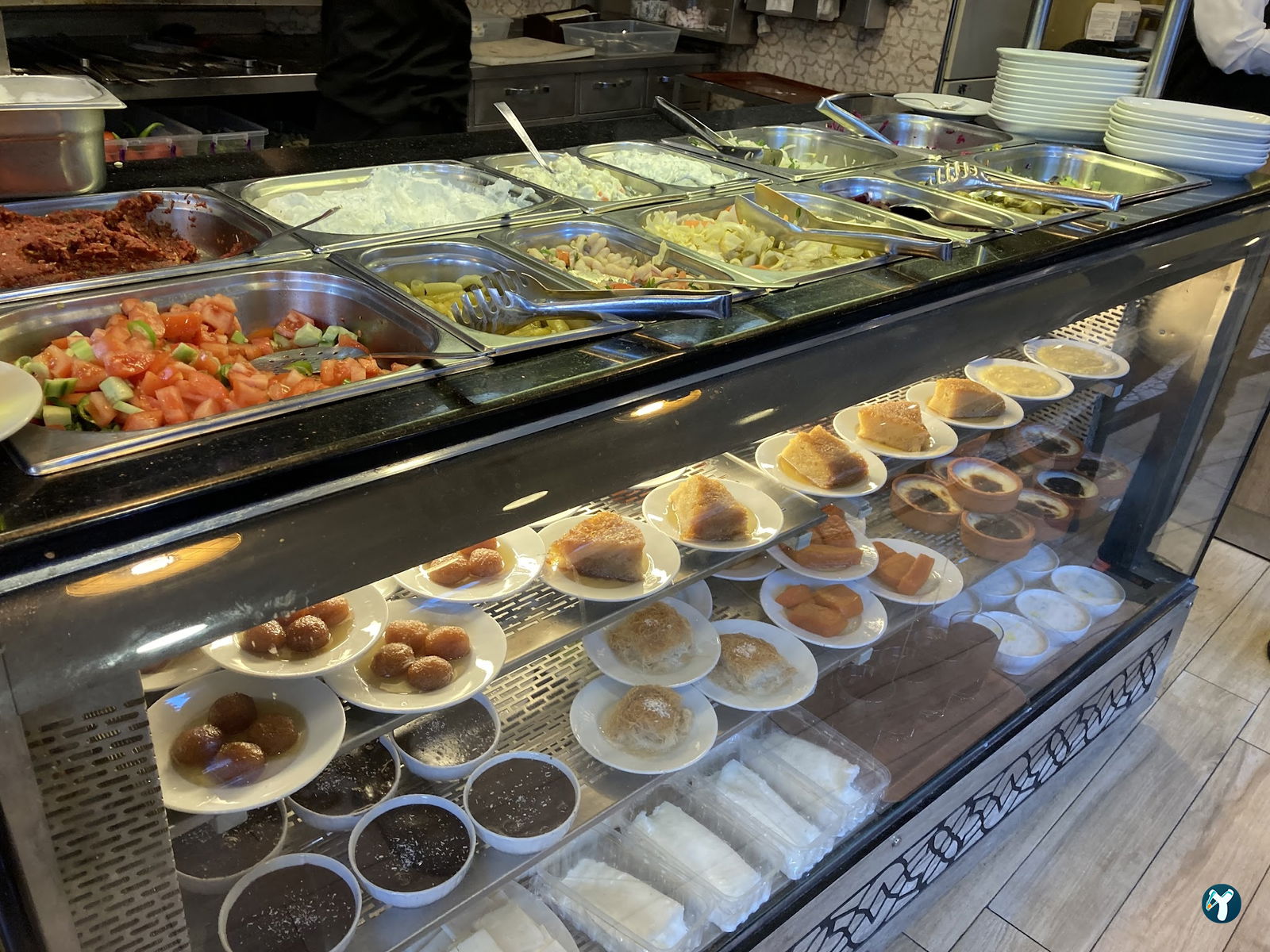 Yıldız Yemek Kebap Salonu
