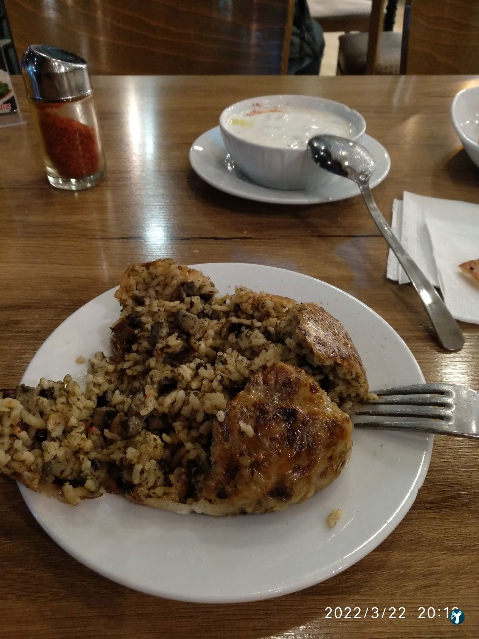 Yıldız Yemek Kebap Salonu