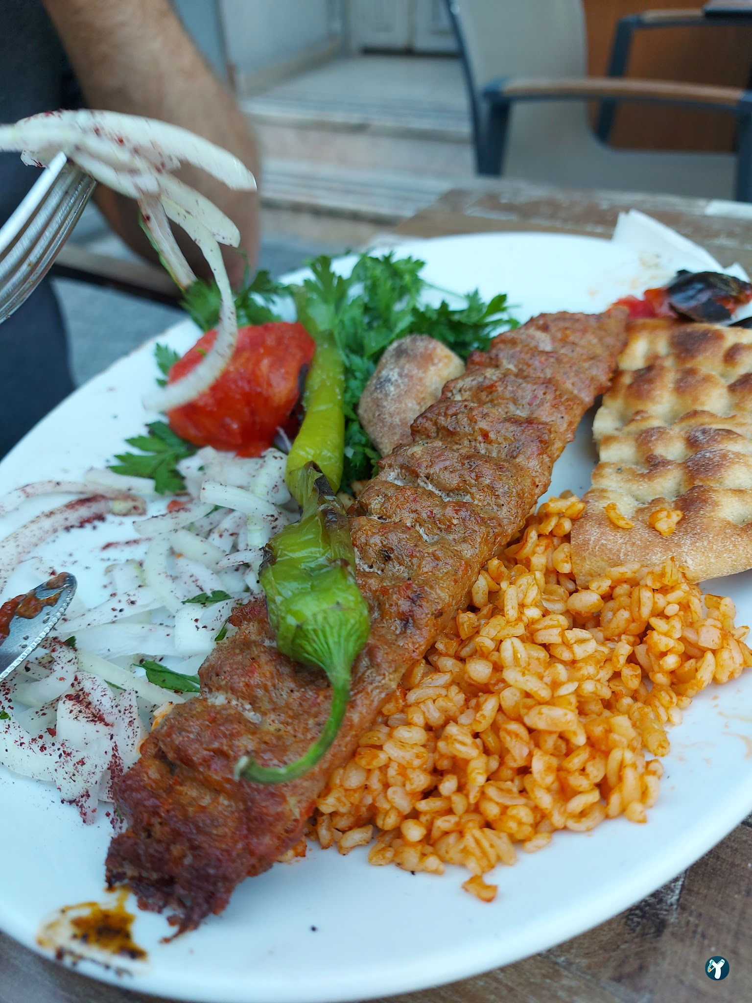 Yıldız Yemek Kebap Salonu