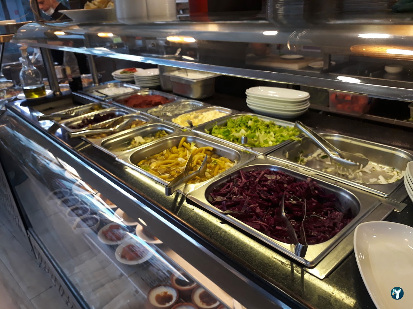 Yıldız Yemek Kebap Salonu