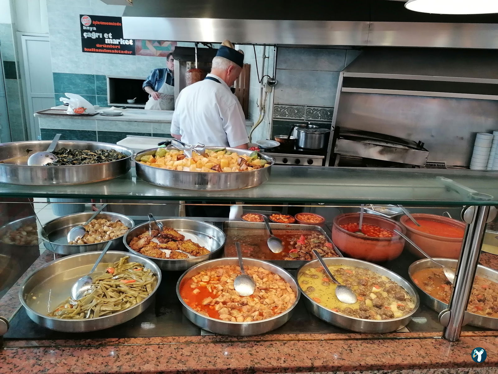 Yıldız Yemek Kebap Salonu