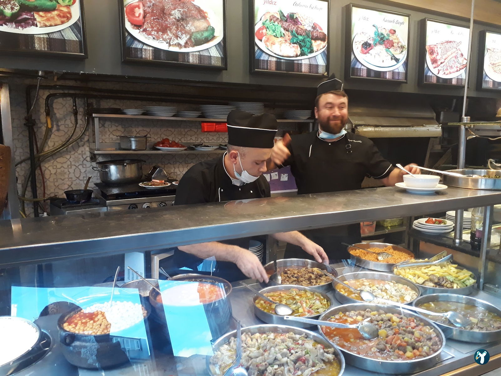 Yıldız Yemek Kebap Salonu