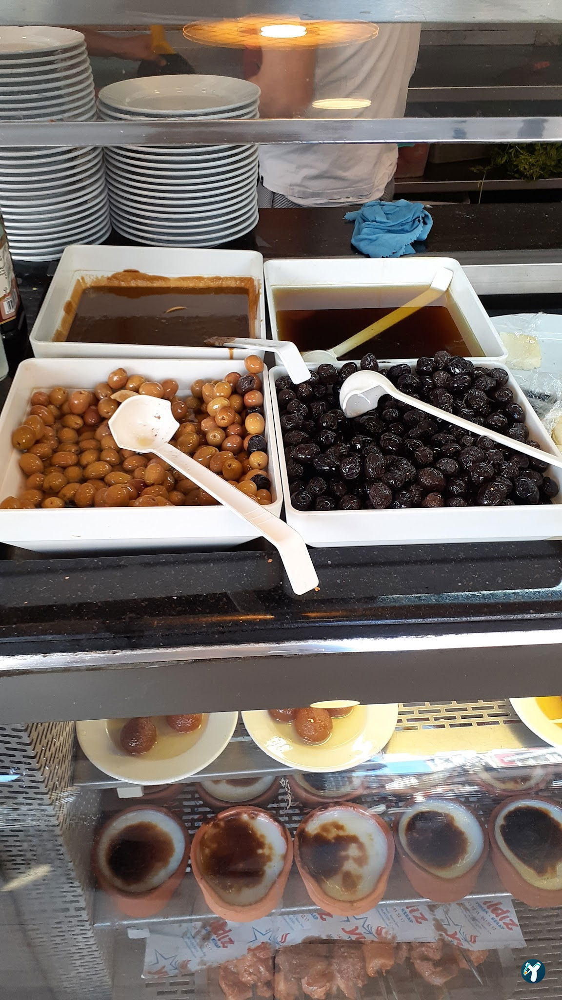 Yıldız Yemek Kebap Salonu