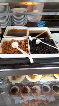 Yıldız Yemek Kebap Salonu resimleri