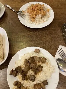 Yıldız Yemek Kebap Salonu resimleri