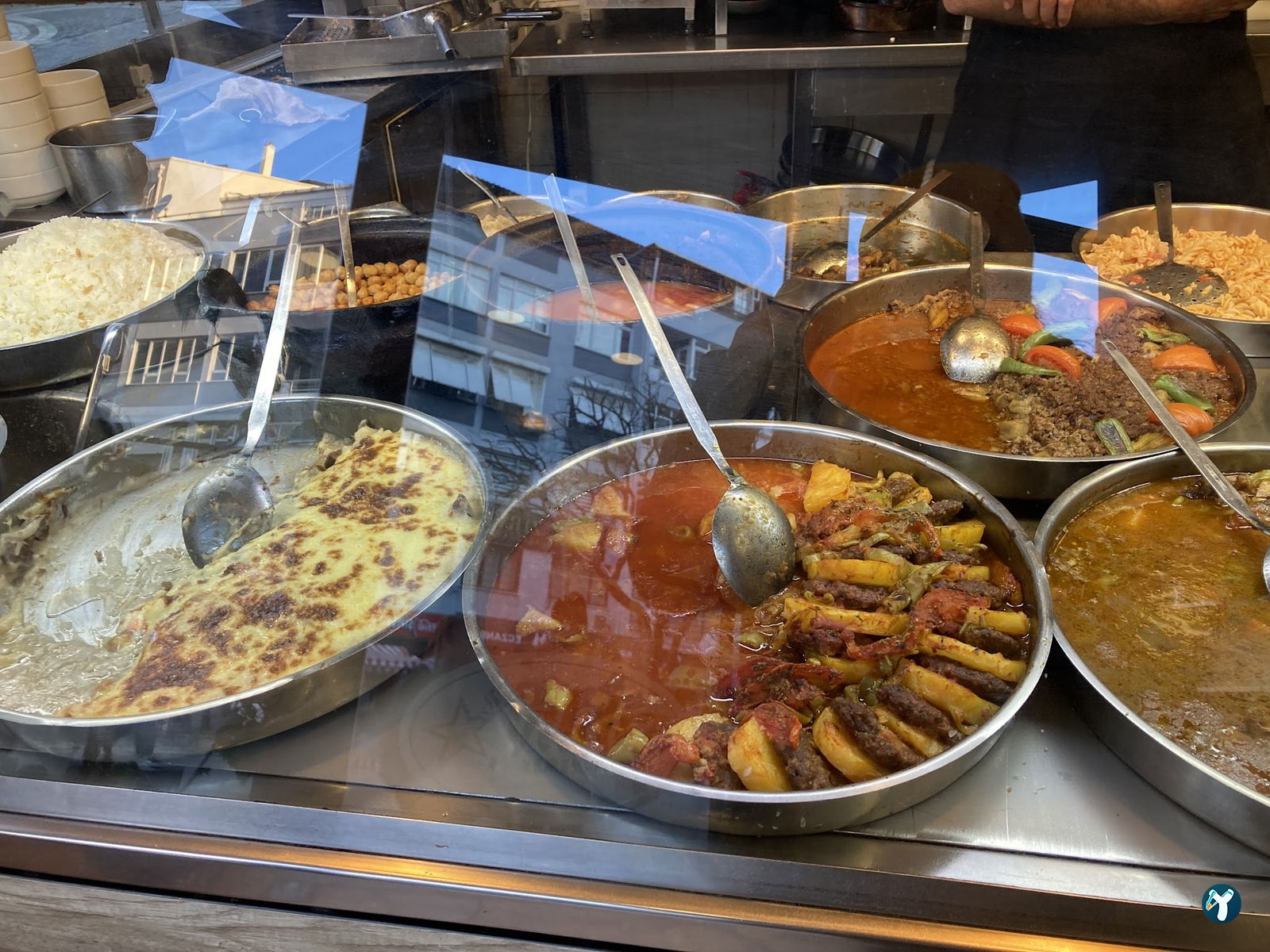 Yıldız Yemek Kebap Salonu